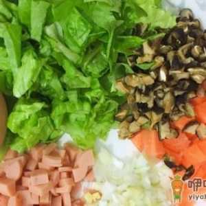 运动后摄取蛋白质是人所共知的事实 碳水化合物同样重要