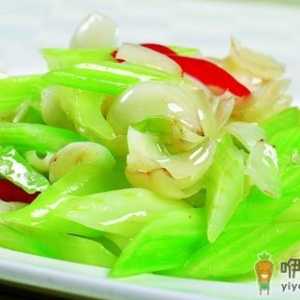 小腿去水肿吃什么好？轻松瘦小腿的食物推荐