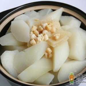 秋季吃什么进补好？秋季养生五大食物推荐