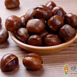板栗的新吃法都有哪些