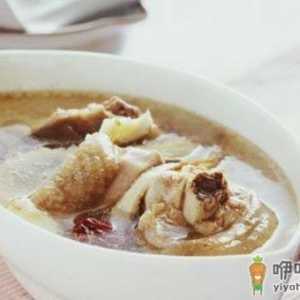 秋季清肺化痰的食物有哪些？
