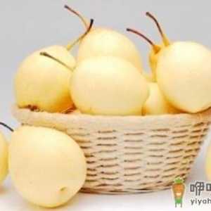 冬天养生适宜吃这5种水果