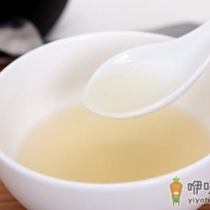 揭秘陈醋、米醋和白醋的不同