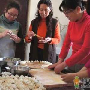 春节别大吃大喝 注意三道健康关
