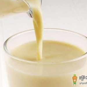 揭秘喝豆浆的6个禁忌