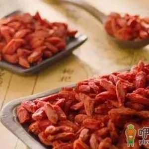 巧吃枸杞让你更长寿