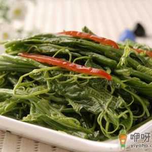 野菜吃法有讲究-野菜怎么吃才安全？