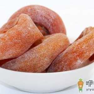 食品上的天然白霜是否可以吃？