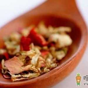 喝中药期间不能吃什么