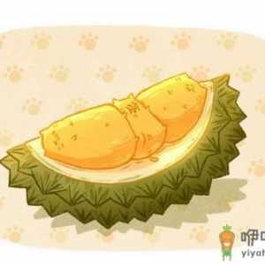 吃榴莲有哪些禁忌？