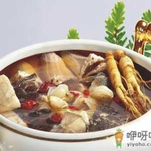养生汤什么时候喝最好?养生汤怎么做才养生?