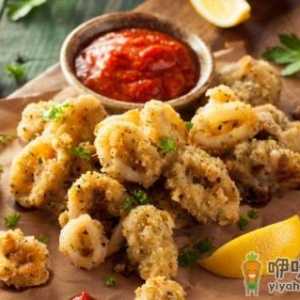 每天吃炸鸡易早衰 减少油炸食品危害的方法