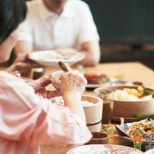 吃的太饱容易撑出身体疾病 想要做到七八分饱坚持细嚼慢咽