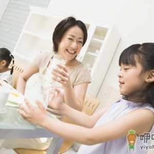 牛奶营养丰富-牛奶的认识误区揭秘
