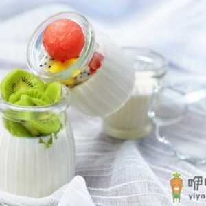 关于酸奶的两个认识小误区
