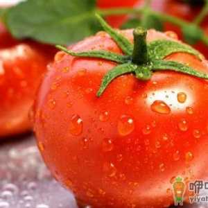 盘点吃西红柿的十大好处 什么时间吃西红柿好？