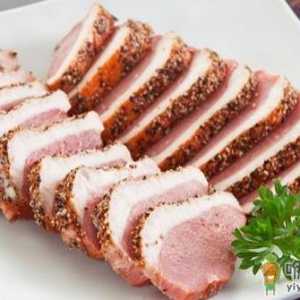 吃鸭肉的注意事项 鸭肉2款食疗方推荐