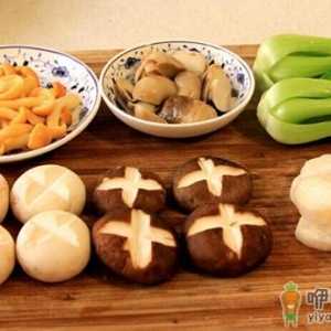 初秋饮食的误区：秋不食姜对吗？