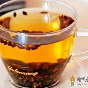 喝大麦茶有什么好处？大麦茶和荞麦茶有什么区别？