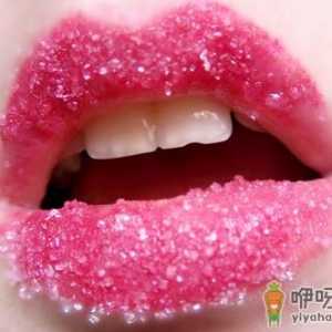 甜蜜的负担 三类隐形糖不得不防