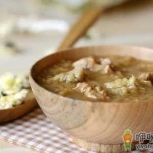 急性肠胃炎的饮食注意事项-吃什么食物好
