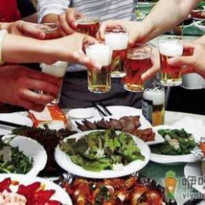 秋季防发胖 饮食陷阱要绕开