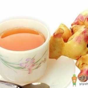 喝姜汤有什么好处？姜汤怎么做效果最好