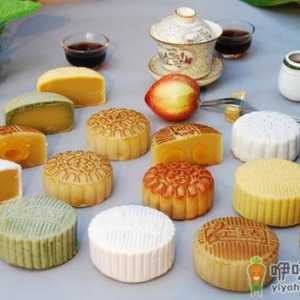 中秋节吃月饼要注意什么？中秋节吃月饼的注意事项