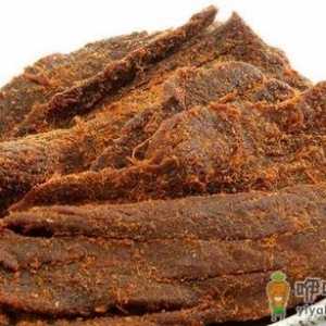 7种损伤心脏的食物盘点