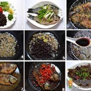 常吃豆豉有什么好处？豆豉的营养价值、功效与作用