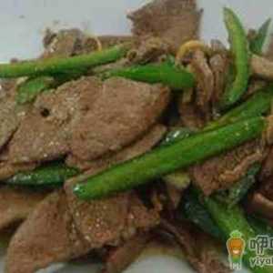 吃肝真的可以补肝吗