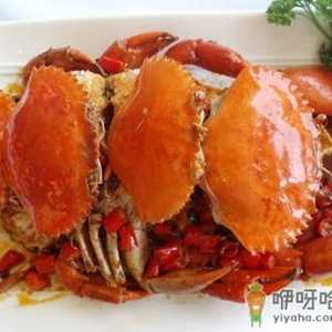 螃蟹的营养价值，螃蟹怎么吃，吃螃蟹的禁忌
