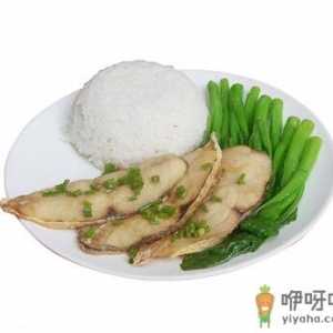 食用马友鱼的注意事项-马友鱼的做法
