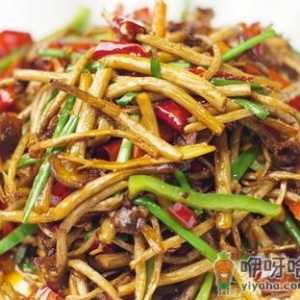 茶树菇的营养价值-茶树菇的功效与作用