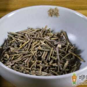 麻黄的功效与作用 美食力量舌尖上的中药美味文化