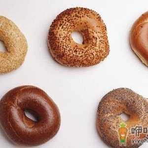 清早第一餐 5种食物千万不能吃
