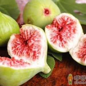 无花果的营养价值-无花果的功效与作用