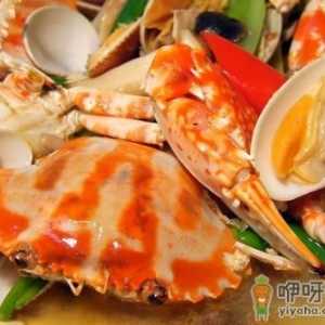 海鲜不能和什么一起吃？吃海鲜不能吃什么