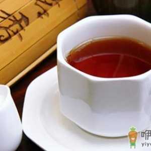 喝红茶有什么好处？盘点10个红茶的功效