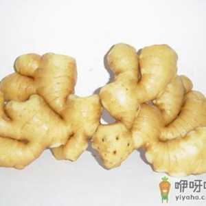 生姜去痘印有效吗？生姜的功效与作用