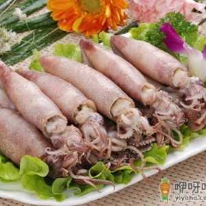 海兔的营养价值-海兔的食疗功效
