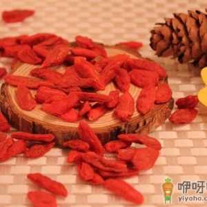 枸杞的功效-枸杞怎么吃更能进补？