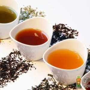 茶的七大保健功效你知道吗？