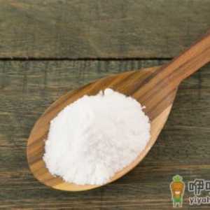 果然是万能的小苏打 小苏打用途范例大盘点