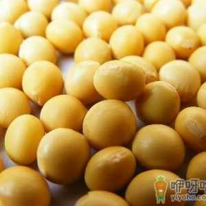 吃黄豆有什么好处？黄豆有什么营养价值