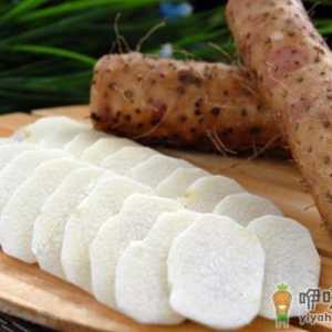 冬天吃山药好处多 四款山药食疗方推荐