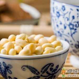 榨豆浆的豆渣可以吃吗？什么人不能吃豆渣？