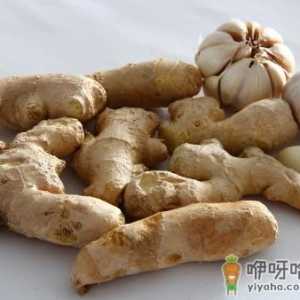 夏天吃姜好吗？夏天吃姜有什么好处