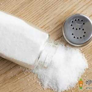 “高档盐”有哪些营养价值？