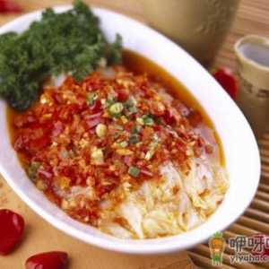 不要空腹吃刺激性的食品-空腹饮食的禁忌